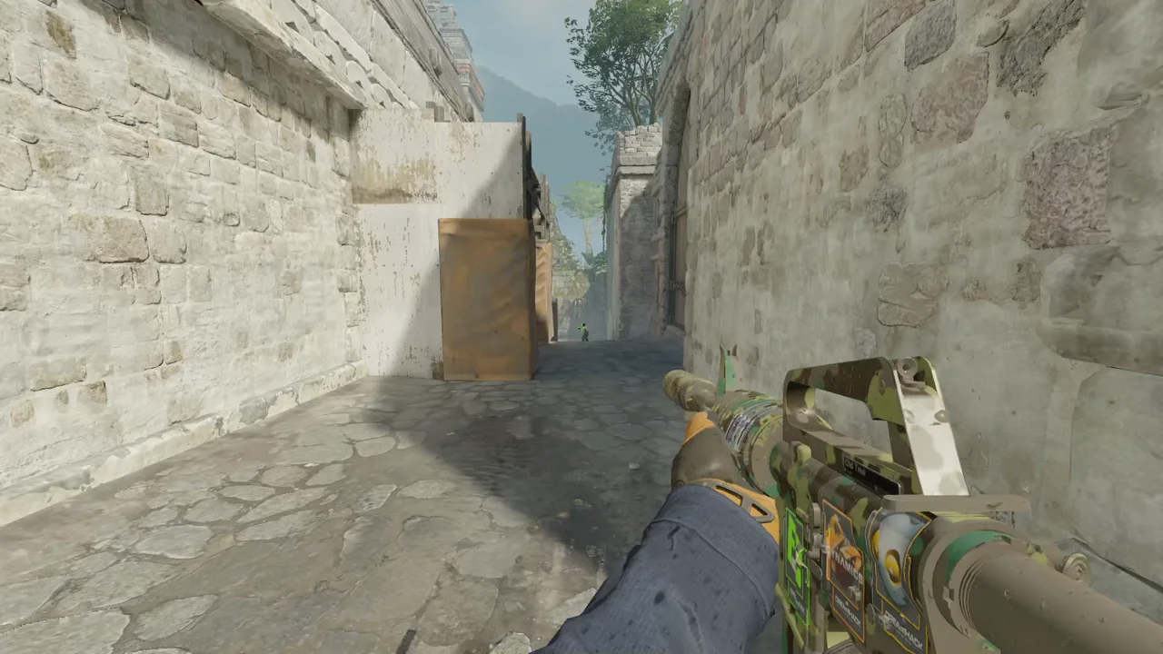 highlight